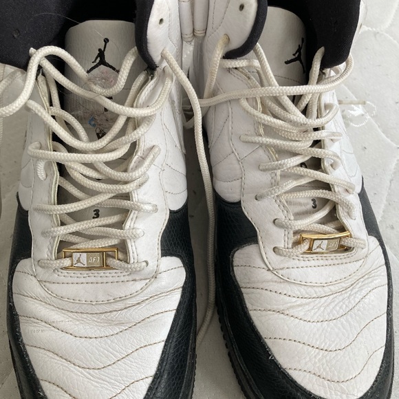 michael jordan air force ones